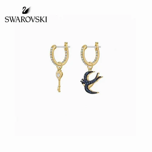 Swarovski Jewelry Swarovski Earring