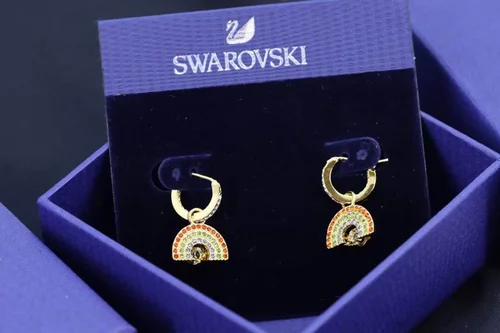 Swarovski Jewelry Swarovski Earring