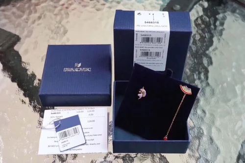 Swarovski Jewelry Swarovski Earring