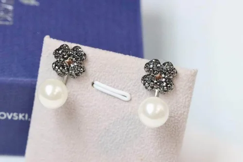 Swarovski Jewelry Swarovski Earring