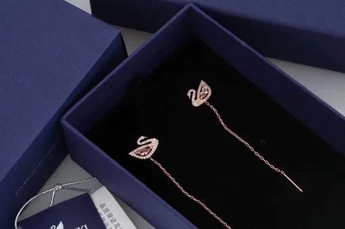 Swarovski Jewelry Swarovski Earring