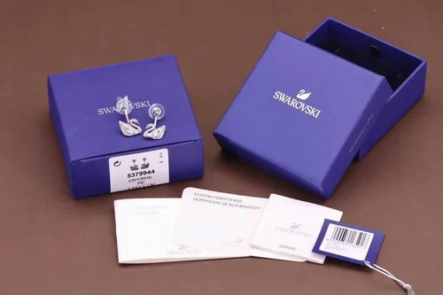 Swarovski Jewelry Swarovski Earring