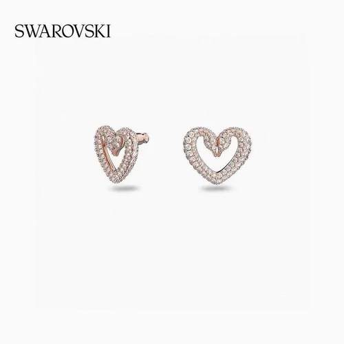 Swarovski Jewelry Swarovski Earring