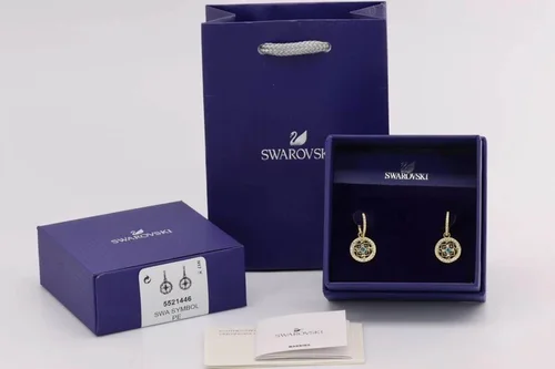 Swarovski Jewelry Swarovski Earring