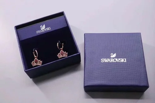 Swarovski Jewelry Swarovski Earring