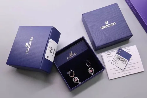 Swarovski Jewelry Swarovski Earring