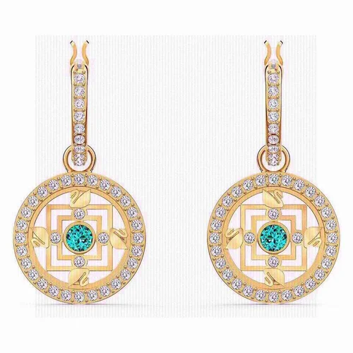 Swarovski Jewelry Swarovski Earring