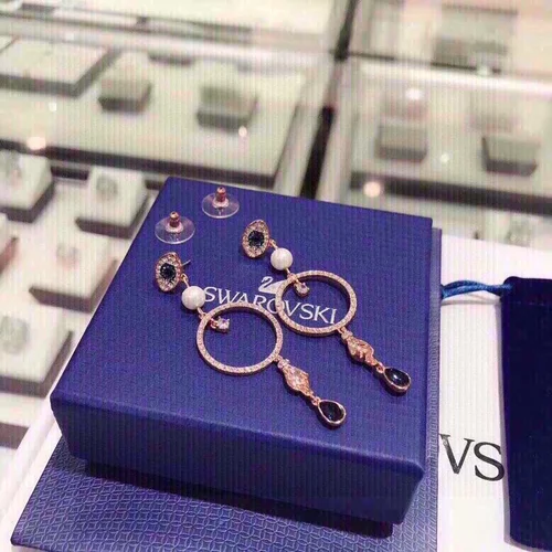 Swarovski Jewelry Swarovski Earring