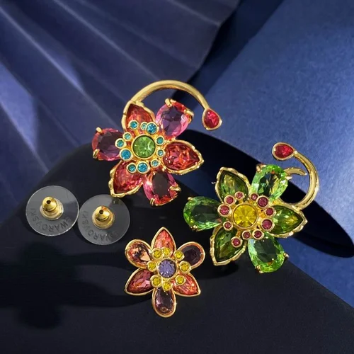 Swarovski Jewelry Swarovski Earring