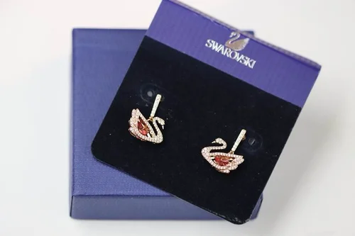 Swarovski Jewelry Swarovski Earring