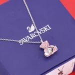Swarovski Jewelry Swarovski Necklace