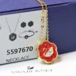 Swarovski Jewelry Swarovski Necklace