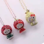 Swarovski Jewelry Swarovski Necklace