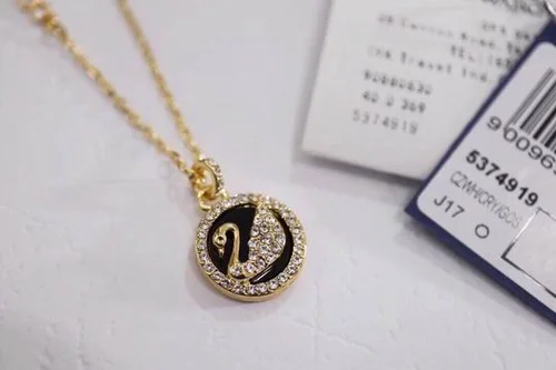 Swarovski Jewelry Swarovski Necklace