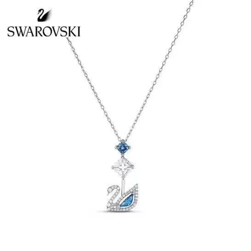 Swarovski Jewelry Swarovski Necklace