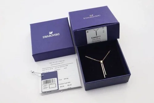 Swarovski Jewelry Swarovski Necklace