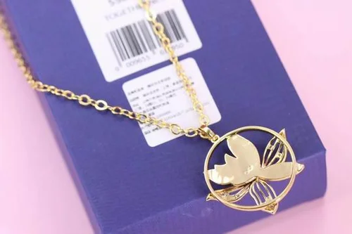 Swarovski Jewelry Swarovski Necklace