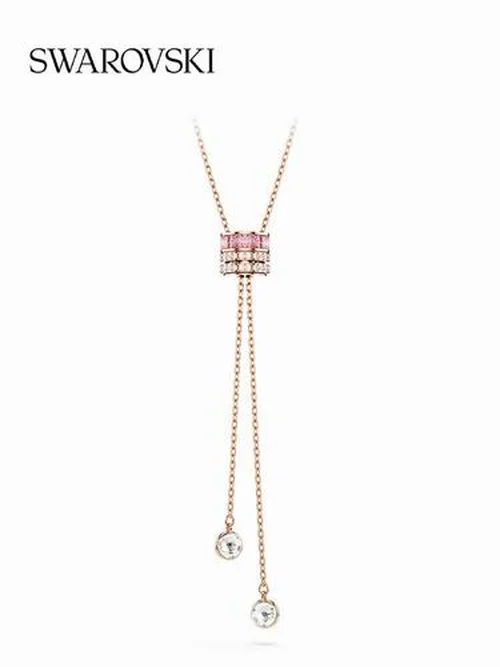 Swarovski Jewelry Swarovski Necklace