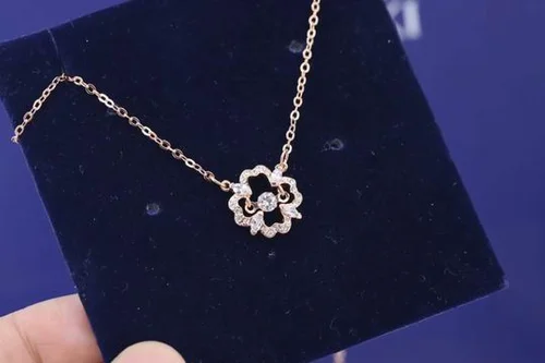 Swarovski Jewelry Swarovski Necklace