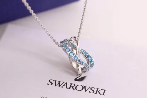 Swarovski Jewelry Swarovski Necklace