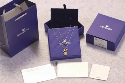 Swarovski Jewelry Swarovski Necklace