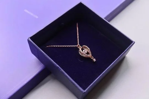 Swarovski Jewelry Swarovski Necklace