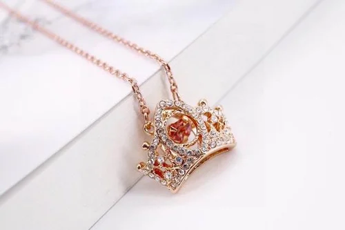 Swarovski Jewelry Swarovski Necklace