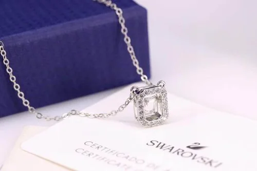 Swarovski Jewelry Swarovski Necklace