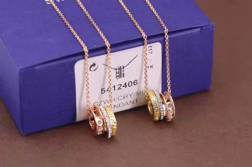 Swarovski Jewelry Swarovski Necklace