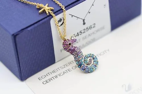 Swarovski Jewelry Swarovski Necklace