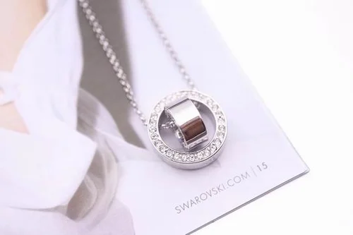 Swarovski Jewelry Swarovski Necklace