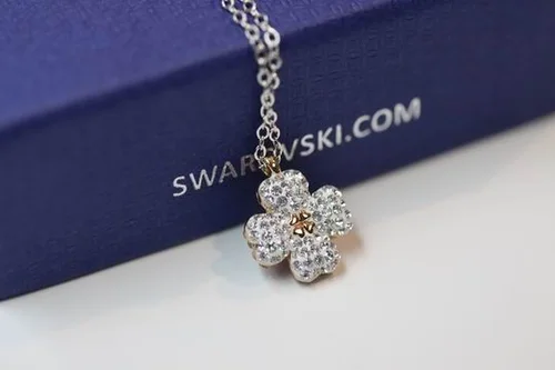 Swarovski Jewelry Swarovski Necklace