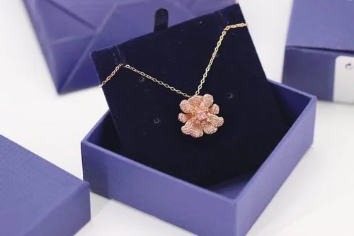 Swarovski Jewelry Swarovski Necklace