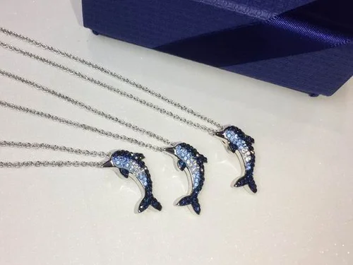 Swarovski Jewelry Swarovski Necklace