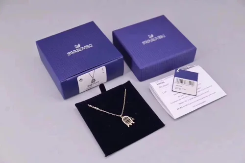 Swarovski Jewelry Swarovski Necklace