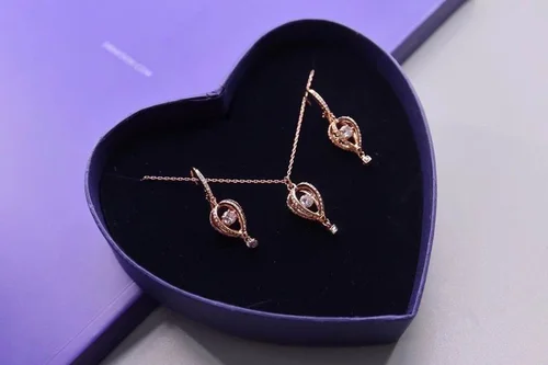 Swarovski Jewelry Swarovski Necklace