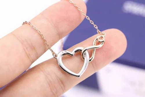 Swarovski Jewelry Swarovski Necklace