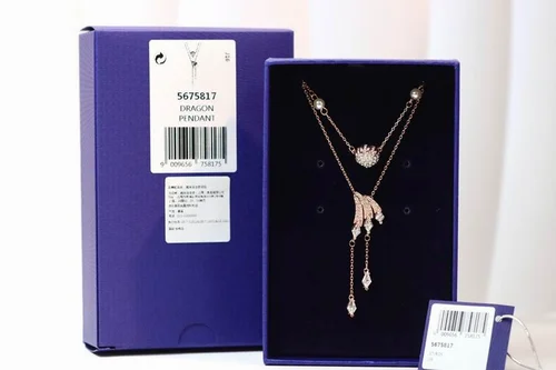 Swarovski Jewelry Swarovski Necklace