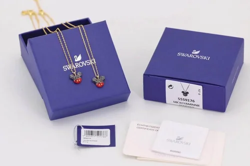 Swarovski Jewelry Swarovski Necklace