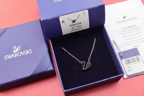 Swarovski Jewelry Swarovski Necklace