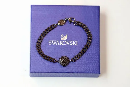 Swarovski Jewelry Swarovski Necklace