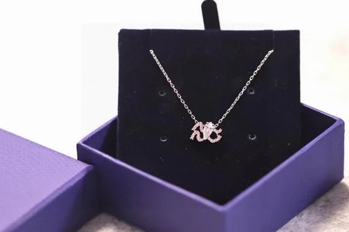 Swarovski Jewelry Swarovski Necklace