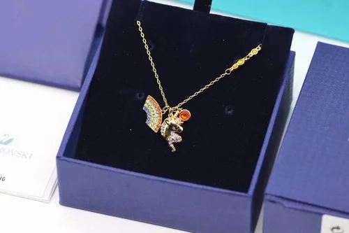 Swarovski Jewelry Swarovski Necklace