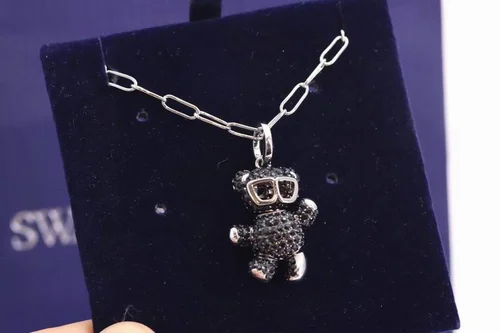 Swarovski Jewelry Swarovski Necklace