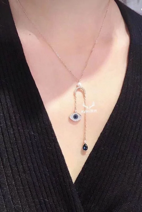 Swarovski Jewelry Swarovski Necklace