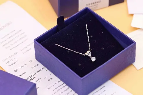 Swarovski Jewelry Swarovski Necklace