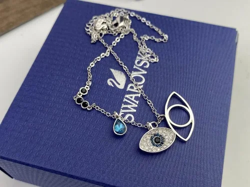 Swarovski Jewelry Swarovski Necklace