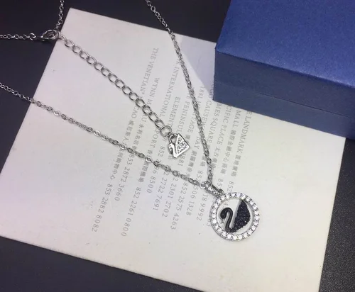 Swarovski Jewelry Swarovski Necklace