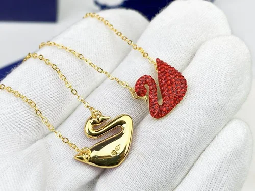 Swarovski Jewelry Swarovski Necklace