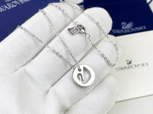 Swarovski Jewelry Swarovski Necklace